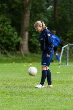 Bild 22 - Frauen SV Neuenbrook/Rethwisch - SG Ratekau Strand 08 : Ergebnis: 0:3